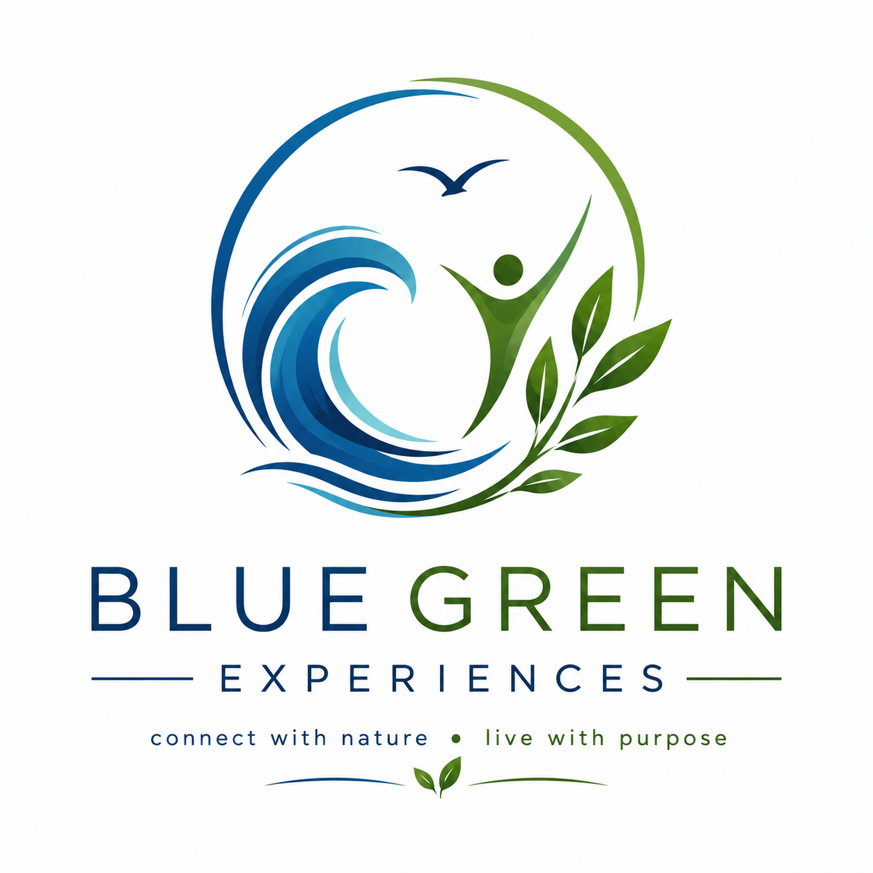 Blue Green Experiences